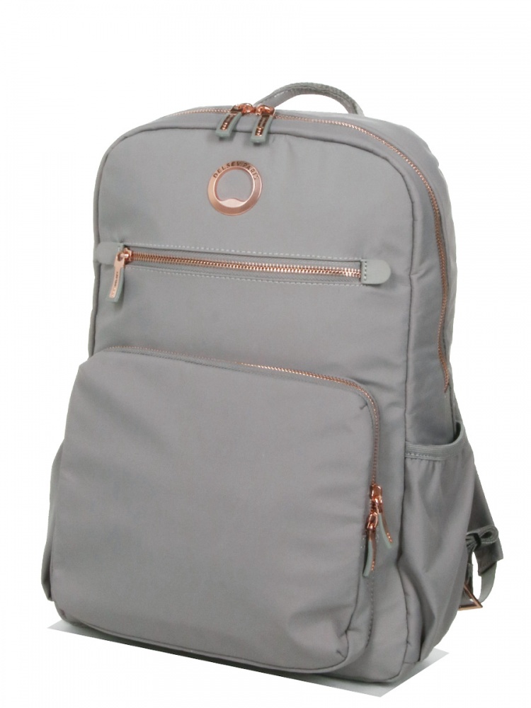 Luggage online shop www.cemodani.lv Backpacks Casual Backpacks Backpack Delsey DELSEY SHADOW 5.0